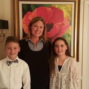 Meet your Posher, Jennifer